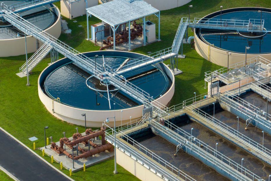 Arkansas City Water Treatment Facility Suffers Cybersecurity Incident